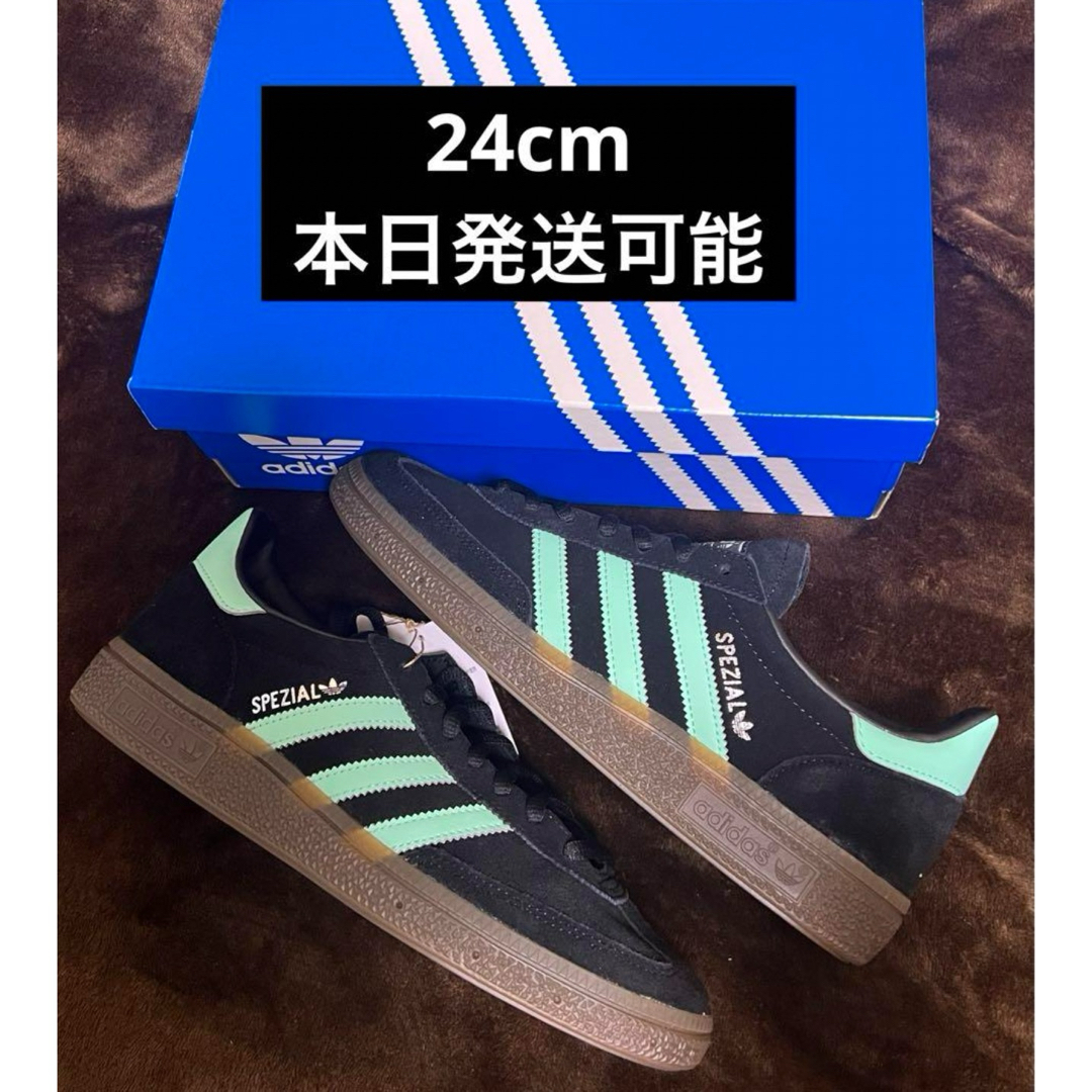 adidas(アディダス)のAdidas Originals Handball Spezial レディースの靴/シューズ(スニーカー)の商品写真