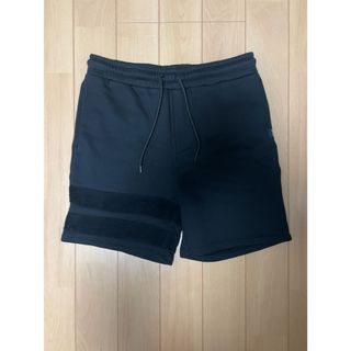 Hurley ハーレー　スウェットハーフパンツ　サーフ　サーフィン　新品、未使用