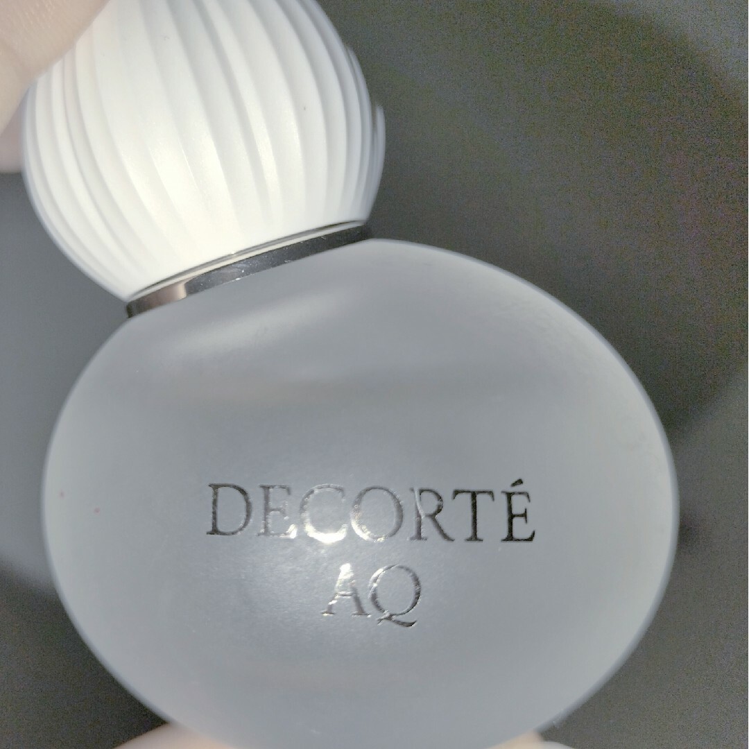 COSME DECORTE(コスメデコルテ)のコスメデコルテ AQ オードパルファン コスメ/美容の香水(香水(女性用))の商品写真