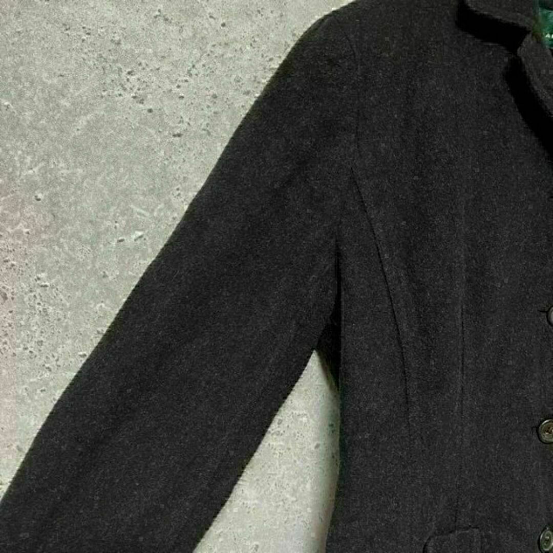LAUREN RALPH LAUREN ラルフローレン ジャケット 襟付き M レディースのジャケット/アウター(テーラードジャケット)の商品写真