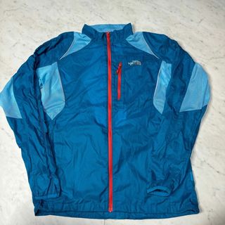 THE NORTH FACE ウィンドブレーカー　ランニングウェア　100 L(フライトジャケット)