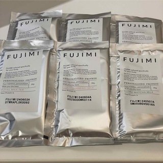 FUJIMI - FUJIMI/プロテイン