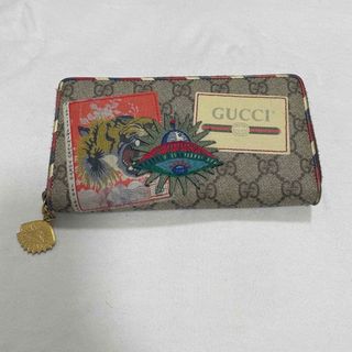 グッチ(Gucci)のすず様専用(長財布)