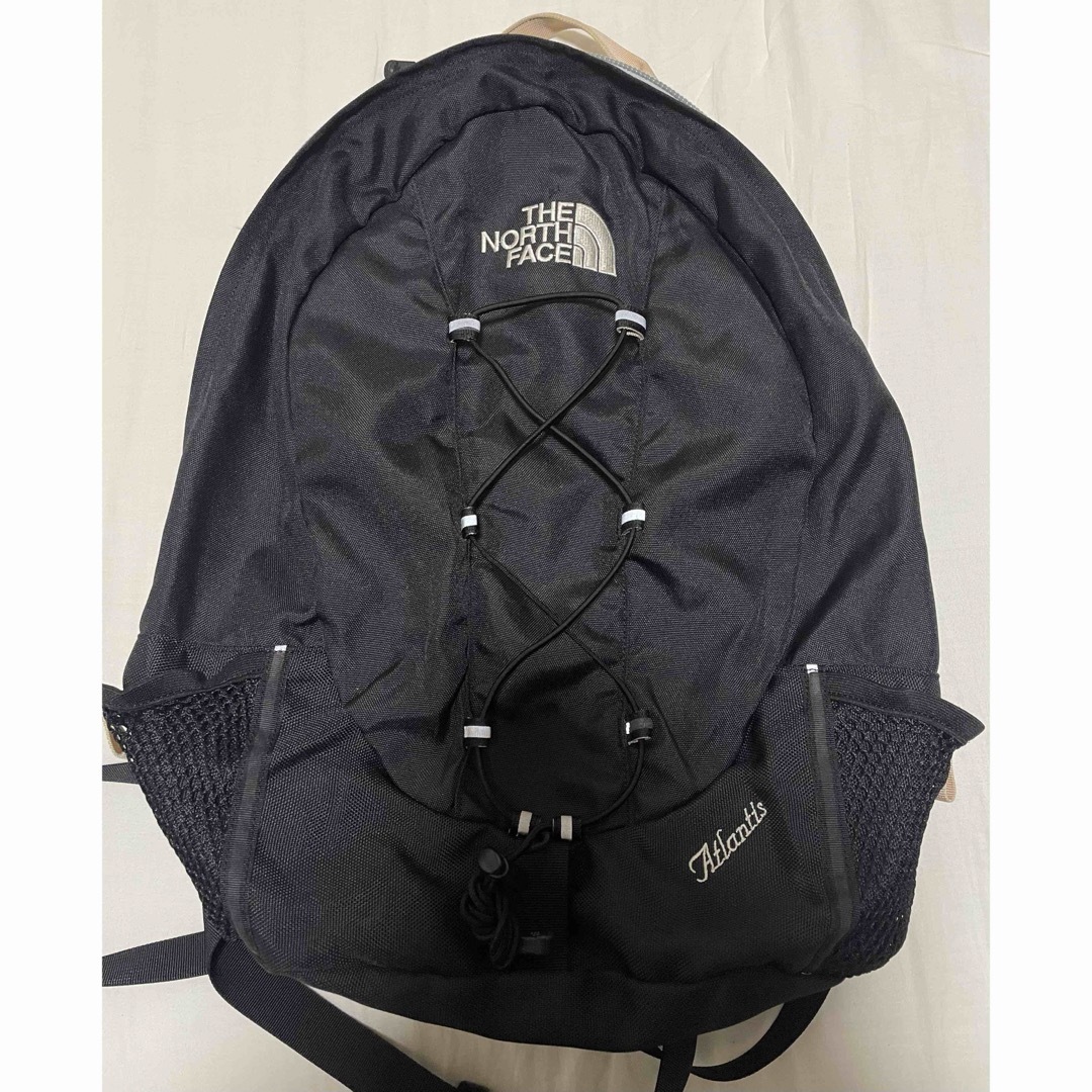 THE NORTH FACE(ザノースフェイス)のザノースフェイス THE NORTH FACE リュック バックパック メンズのバッグ(バッグパック/リュック)の商品写真