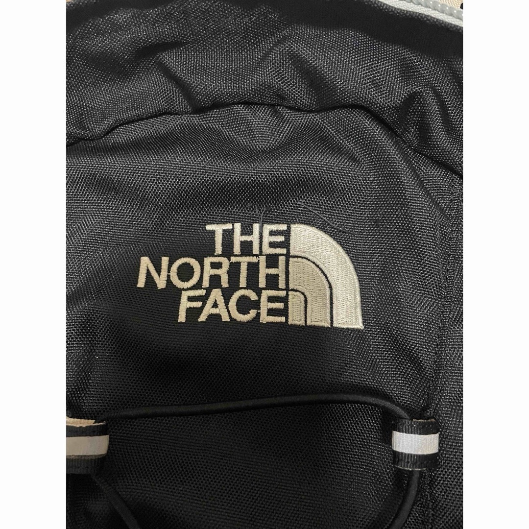 THE NORTH FACE(ザノースフェイス)のザノースフェイス THE NORTH FACE リュック バックパック メンズのバッグ(バッグパック/リュック)の商品写真