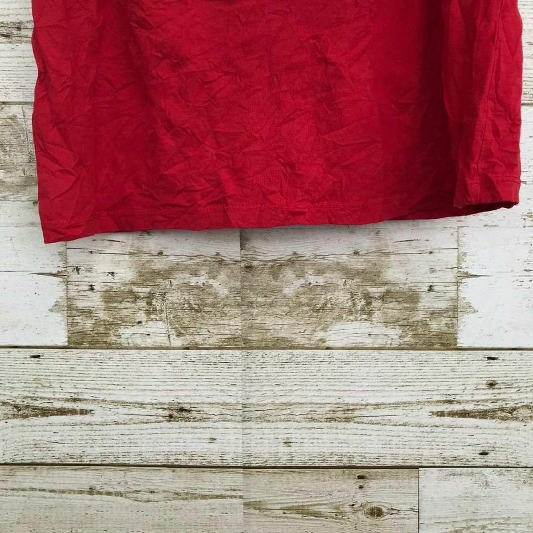 【k4548】USA古着マリリンモンロームービーフォトアートプリント半袖Tシャツ レディースのトップス(Tシャツ(半袖/袖なし))の商品写真
