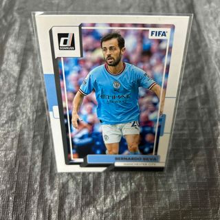 Panini Donruss 22-23 9カード リヤドマフレズ.イナチョ他(シングルカード)