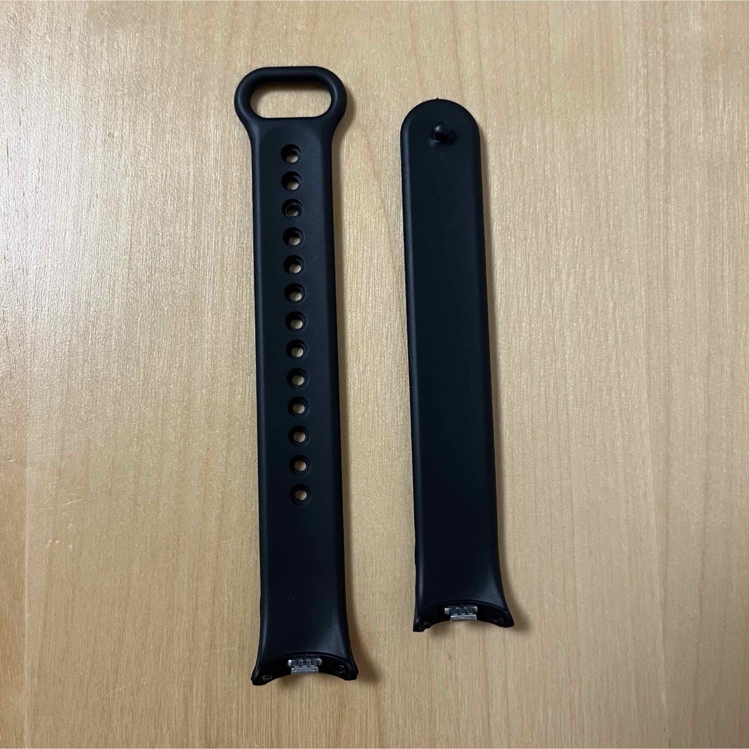 Xiaomi Smart Band 8 バンド　シャオミ　スマートバンド8 スマホ/家電/カメラのスマホ/家電/カメラ その他(その他)の商品写真