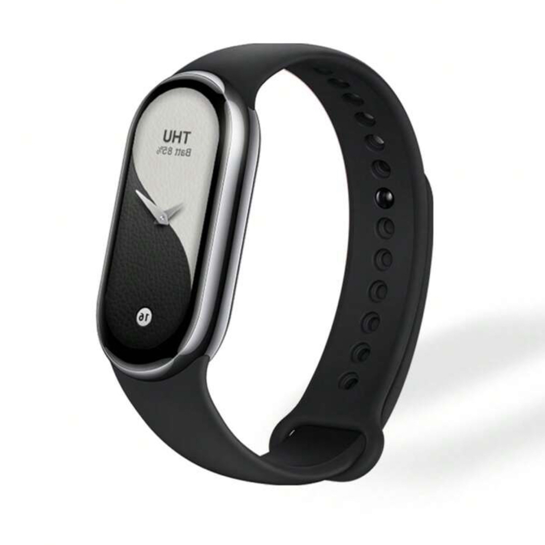 Xiaomi Smart Band 8 バンド　シャオミ　スマートバンド8 スマホ/家電/カメラのスマホ/家電/カメラ その他(その他)の商品写真