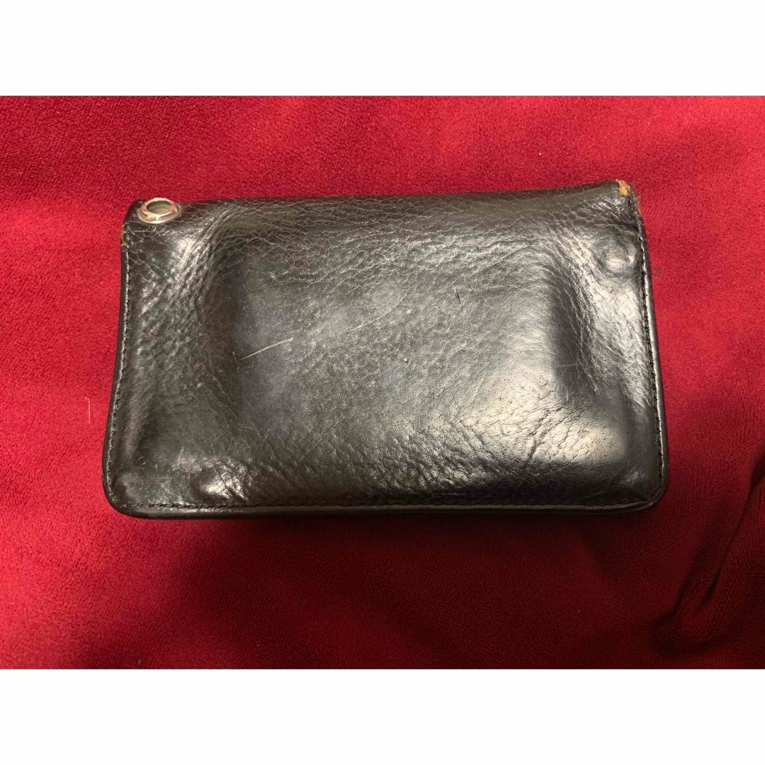 Chrome Hearts(クロムハーツ)のクロムハーツ財布 メンズのファッション小物(長財布)の商品写真
