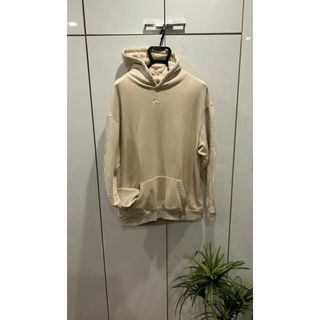 Pvot Athleisure Hoodie (Beige) XL(パーカー)