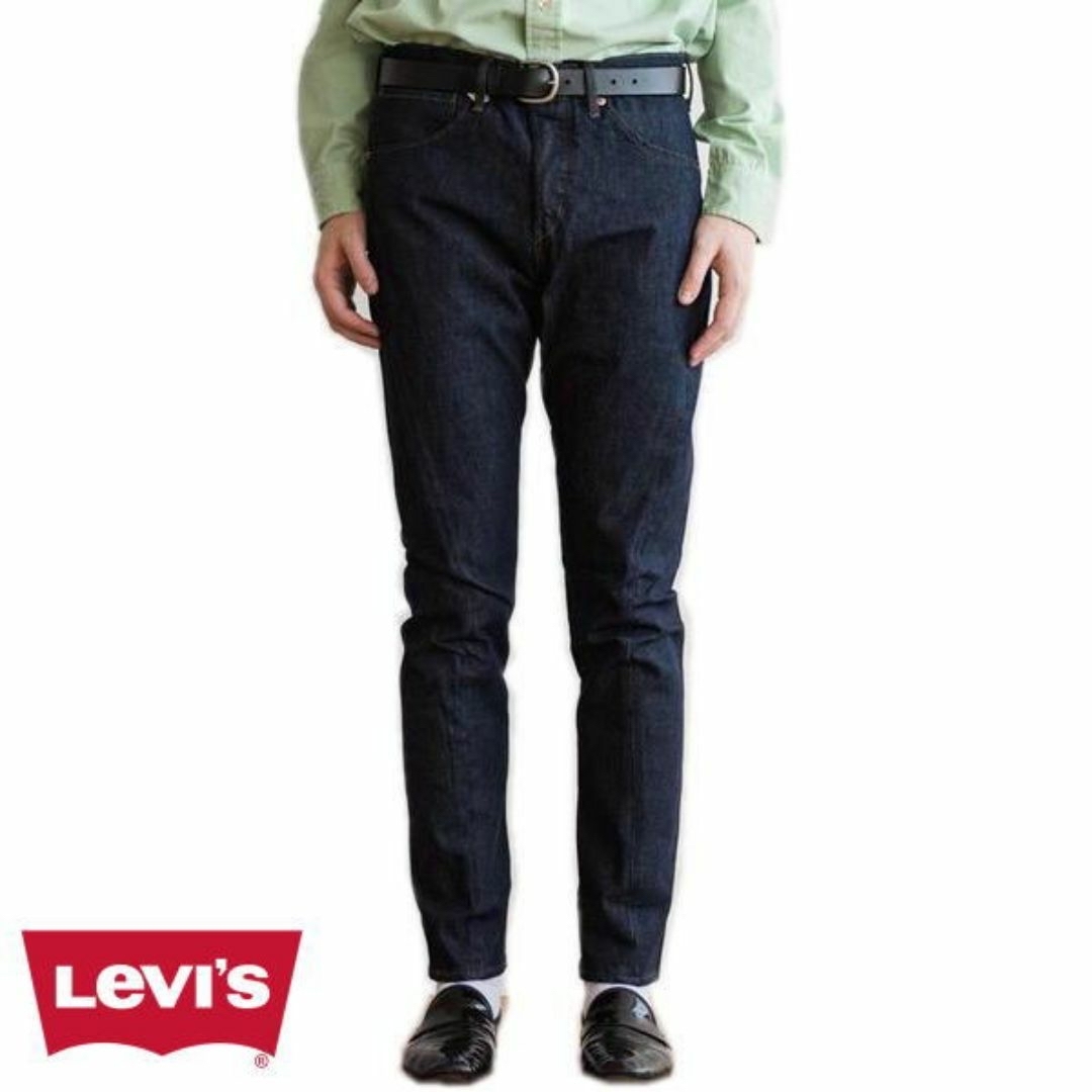 Levi's(リーバイス)のデッドストック 新品正規 32 リーバイス 512 スリムテーパー リンスデニム メンズのパンツ(デニム/ジーンズ)の商品写真