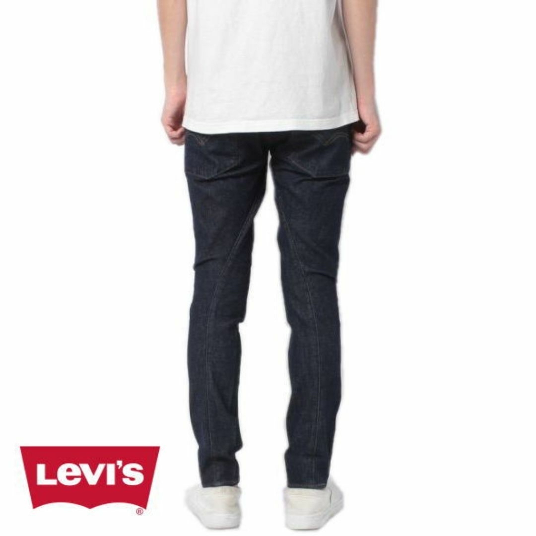Levi's(リーバイス)のデッドストック 新品正規 32 リーバイス 512 スリムテーパー リンスデニム メンズのパンツ(デニム/ジーンズ)の商品写真