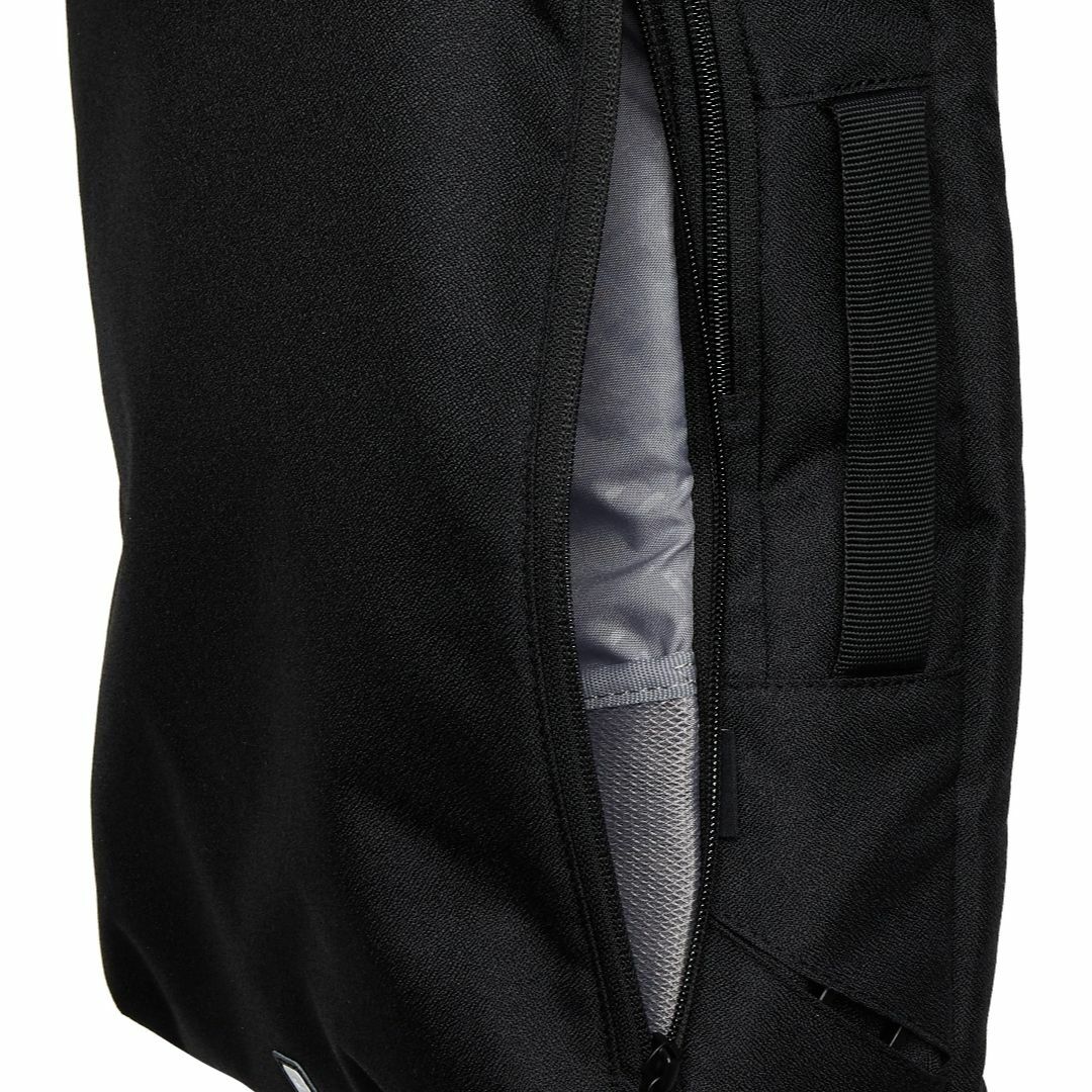 【色: ブラック】[エースジーン] ボディバッグ 撥水加工 A4 13.3インチ メンズのバッグ(その他)の商品写真