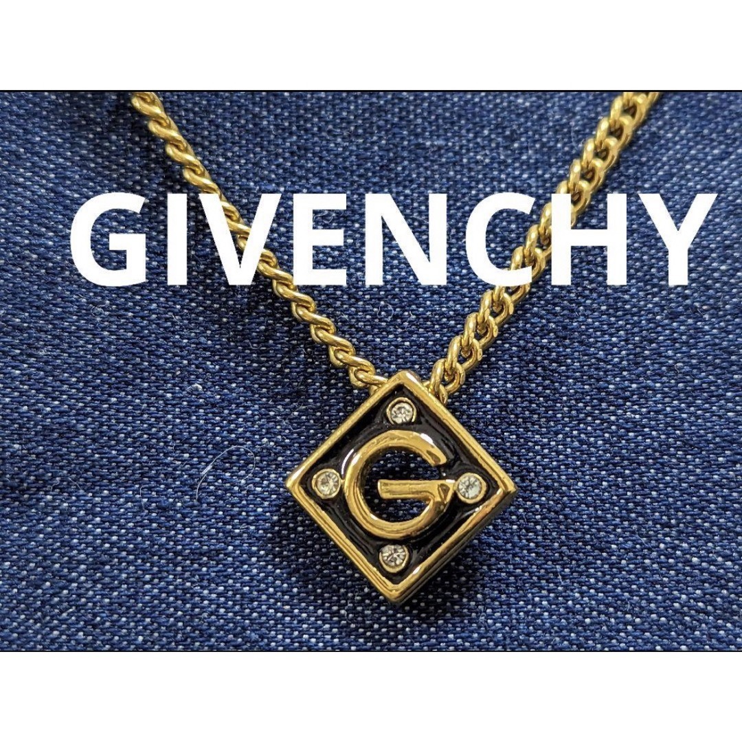 GIVENCHY(ジバンシィ)の◆GIVENCHY ネックレス　No.1012 レディースのアクセサリー(ネックレス)の商品写真