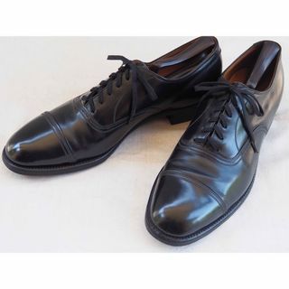 アレンエドモンズ(Allen Edmonds)の60s Florsheim 20304 THE CRUISER  Cap Toe(ドレス/ビジネス)