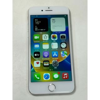 Apple - iPhone8  64GB  simフリー