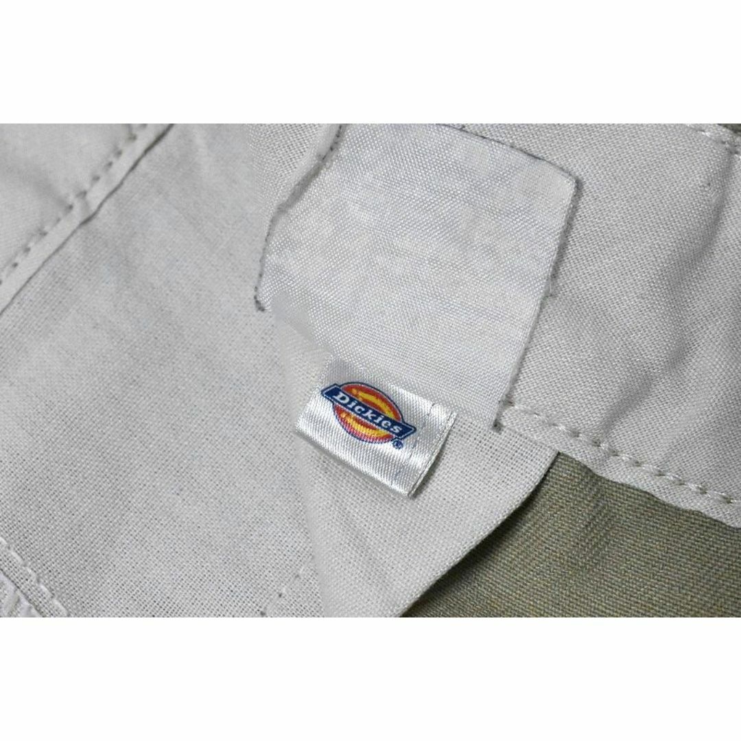 Dickies(ディッキーズ)の＠美品 ディッキーズ Dickies ショーツd89 XL ビックサイズ メンズのパンツ(ショートパンツ)の商品写真