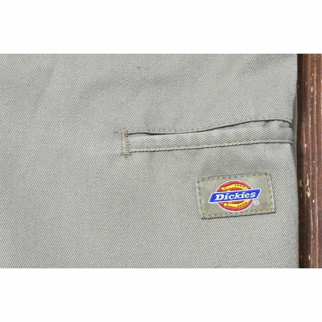 Dickies(ディッキーズ)の＠美品 ディッキーズ Dickies ショーツd89 XL ビックサイズ メンズのパンツ(ショートパンツ)の商品写真