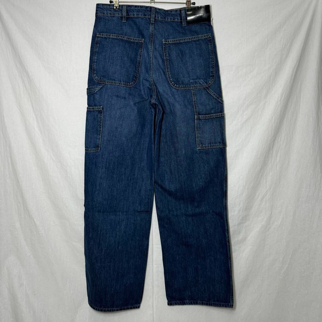 常田大希着用 OUR LEGACY JOINER TROUSER サイズ36 W メンズのパンツ(デニム/ジーンズ)の商品写真