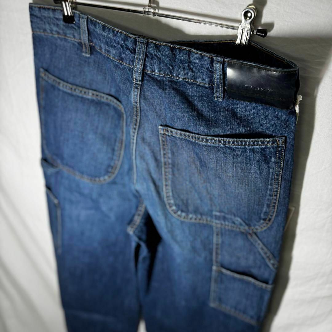 常田大希着用 OUR LEGACY JOINER TROUSER サイズ36 W メンズのパンツ(デニム/ジーンズ)の商品写真