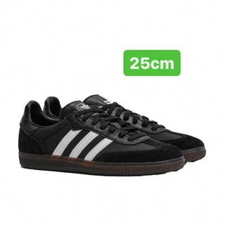 アディダス(adidas)のDover Street Market × adidas Samba 25(スニーカー)