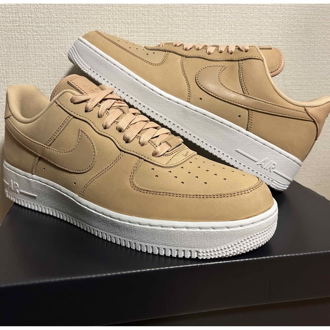 NIKE(ナイキ)のNIKE AIR FORCE1 ナイキ エアフォースワン DR9503 201 メンズの靴/シューズ(スニーカー)の商品写真