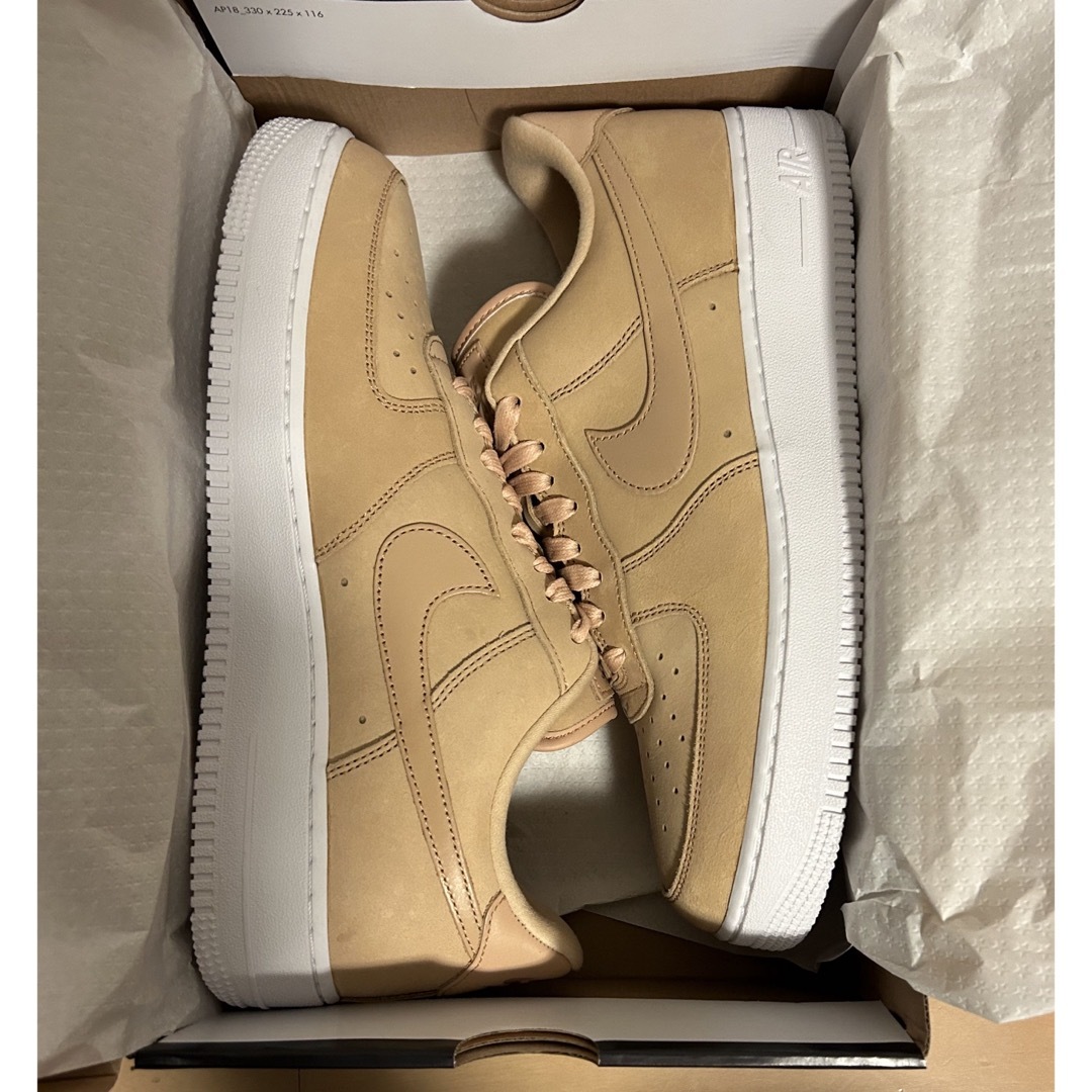 NIKE(ナイキ)のNIKE AIR FORCE1 ナイキ エアフォースワン DR9503 201 メンズの靴/シューズ(スニーカー)の商品写真