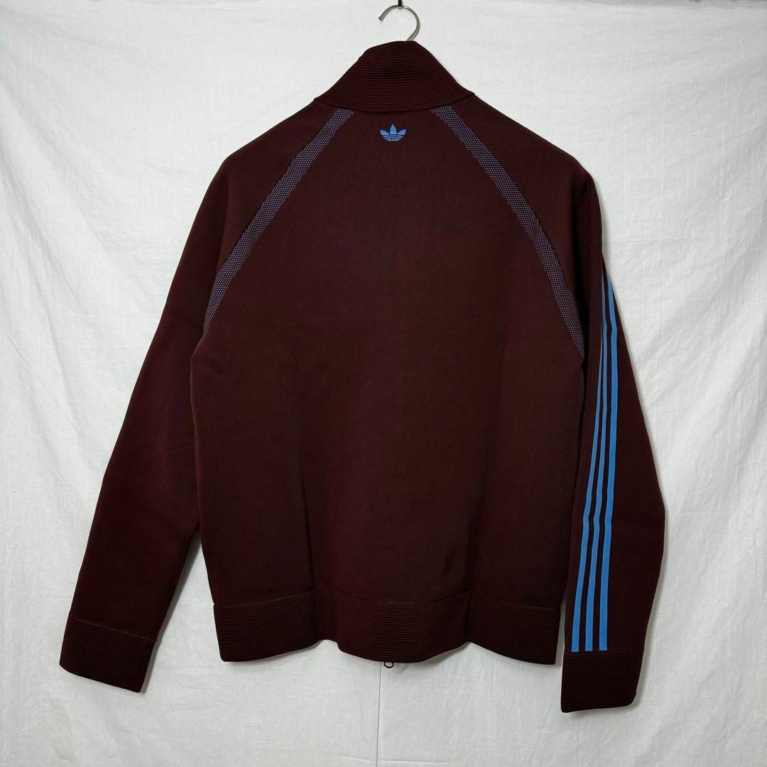 adidas(アディダス)のあいみょん着用 WALES BONNER adidas  Lサイズ(JP:XXL メンズのジャケット/アウター(その他)の商品写真