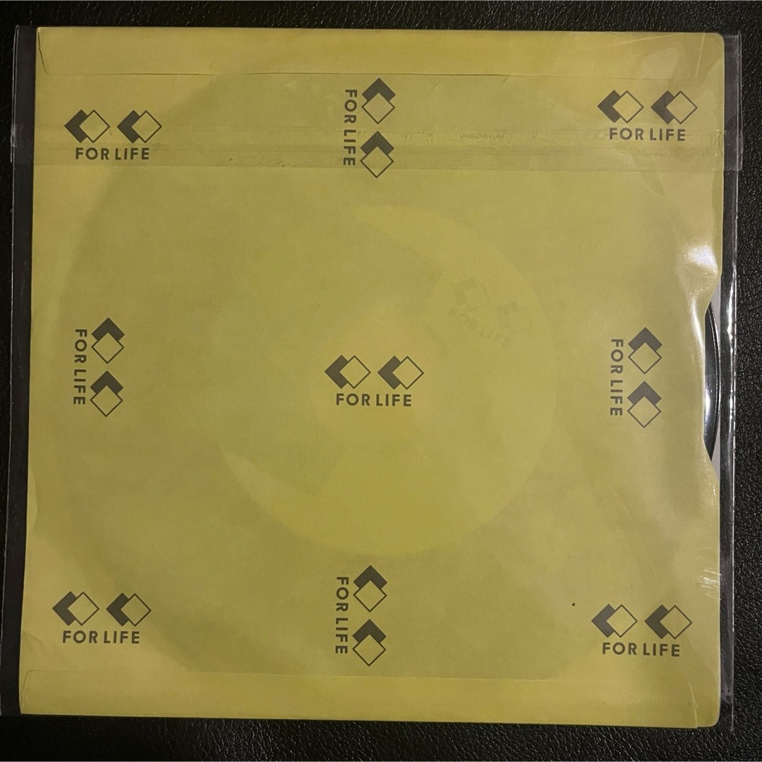 EPレコード ［BAT MAN ］ エンタメ/ホビーのCD(アニメ)の商品写真