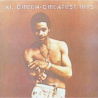 Al Green - Greatest Hits / アル・グリーン (CD)(CDブック)