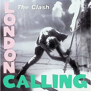 london calling / ザ・クラッシュ (CD)(CDブック)