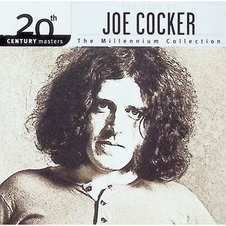 20th Century Masters: Millennium Collection / Joe Cocker (CD)(CDブック)