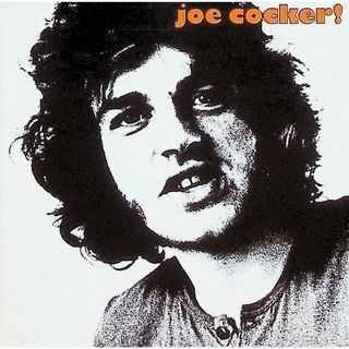 Joe Cocker / Joe Cocker (CD)(CDブック)