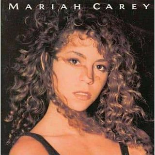 Mariah Carey / マライア・キャリー (CD)(CDブック)