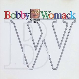 Greatest Hits / ボビー・ウーマック (CD)(CDブック)