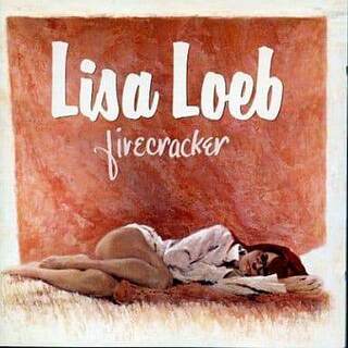 Firecracker / リサ・ローブ (CD)(CDブック)