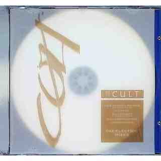 Electric Mixes / ザ・カルト (CD)(CDブック)