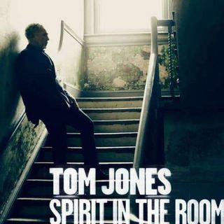 SPIRIT IN THE ROOM / トム・ジョーンズ (CD)(ポップス/ロック(邦楽))