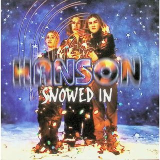 Snowed in / Hanson (CD)(ポップス/ロック(邦楽))