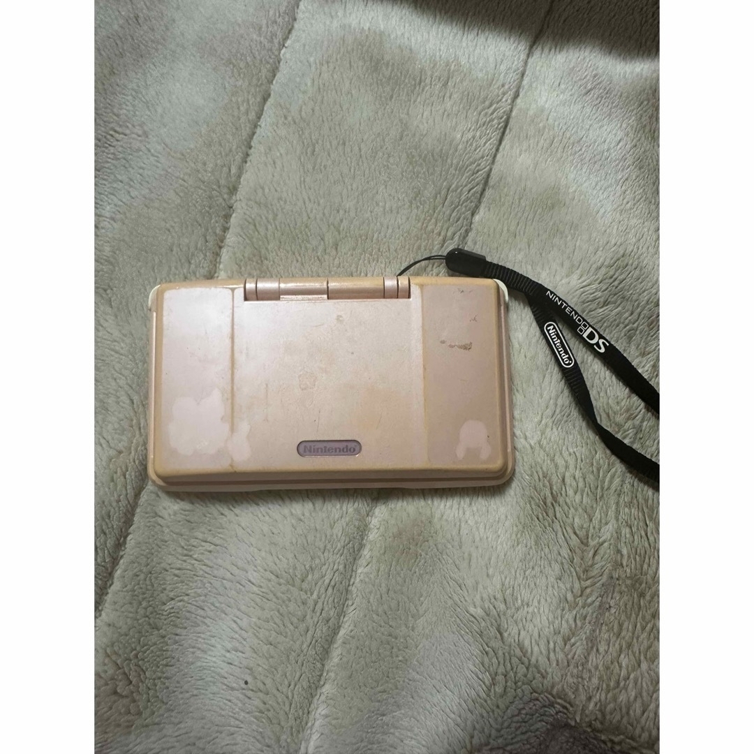 ニンテンドーDS(ニンテンドーDS)のNintendoDS エンタメ/ホビーのゲームソフト/ゲーム機本体(家庭用ゲーム機本体)の商品写真