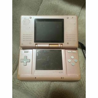 ニンテンドーDS(ニンテンドーDS)のNintendoDS(家庭用ゲーム機本体)