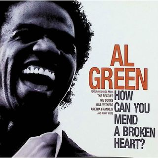 How Can You Mend a Broken Heart / アル・グリーン (CD)(ポップス/ロック(邦楽))