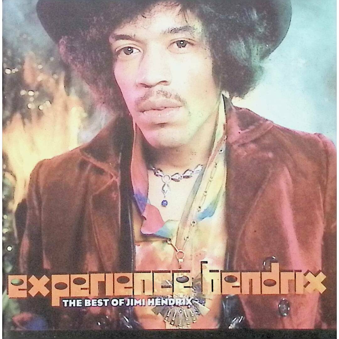 Experience Hendrix: The Best Of Jimi Hendrix / ジミ・ヘンドリックス (CD) エンタメ/ホビーのCD(ポップス/ロック(邦楽))の商品写真