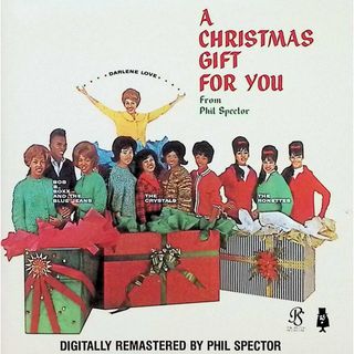 Christmas Gift For You: From Phil Spector / フィル・スペクター Darlene Love (CD)(ポップス/ロック(邦楽))