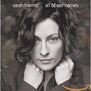 All of Our Names / Sarah Harmer (CD)(ポップス/ロック(邦楽))