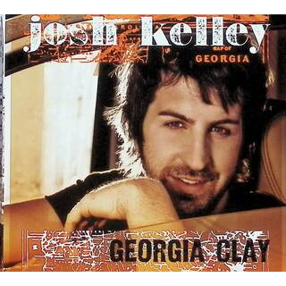 Georgia Clay / ジョシュ・ケリー (CD)(ポップス/ロック(邦楽))
