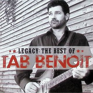 Legacy: the Best of Tab Benoit / Tab Benoit (CD)(ポップス/ロック(邦楽))