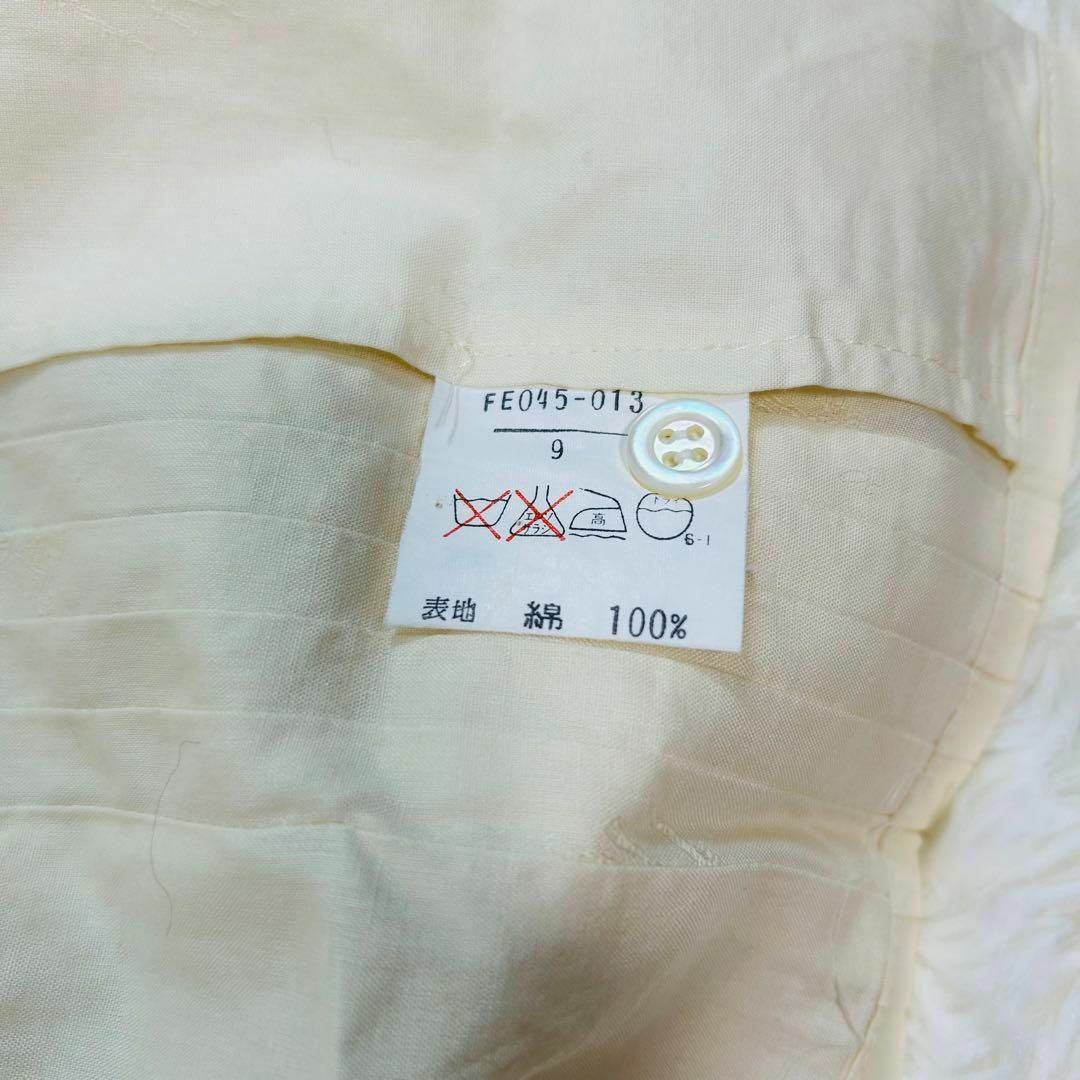BURBERRYSシャツ 半袖 ホースロゴ レディース レディースのトップス(シャツ/ブラウス(半袖/袖なし))の商品写真