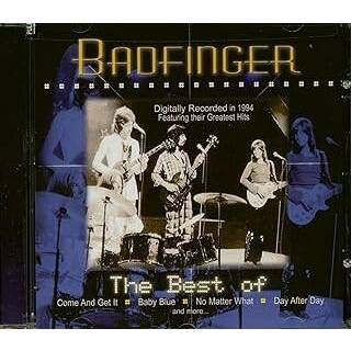 Best Of Badfinger 1994: featuring Joey Molland / バッドフィンガー (CD)(ポップス/ロック(邦楽))